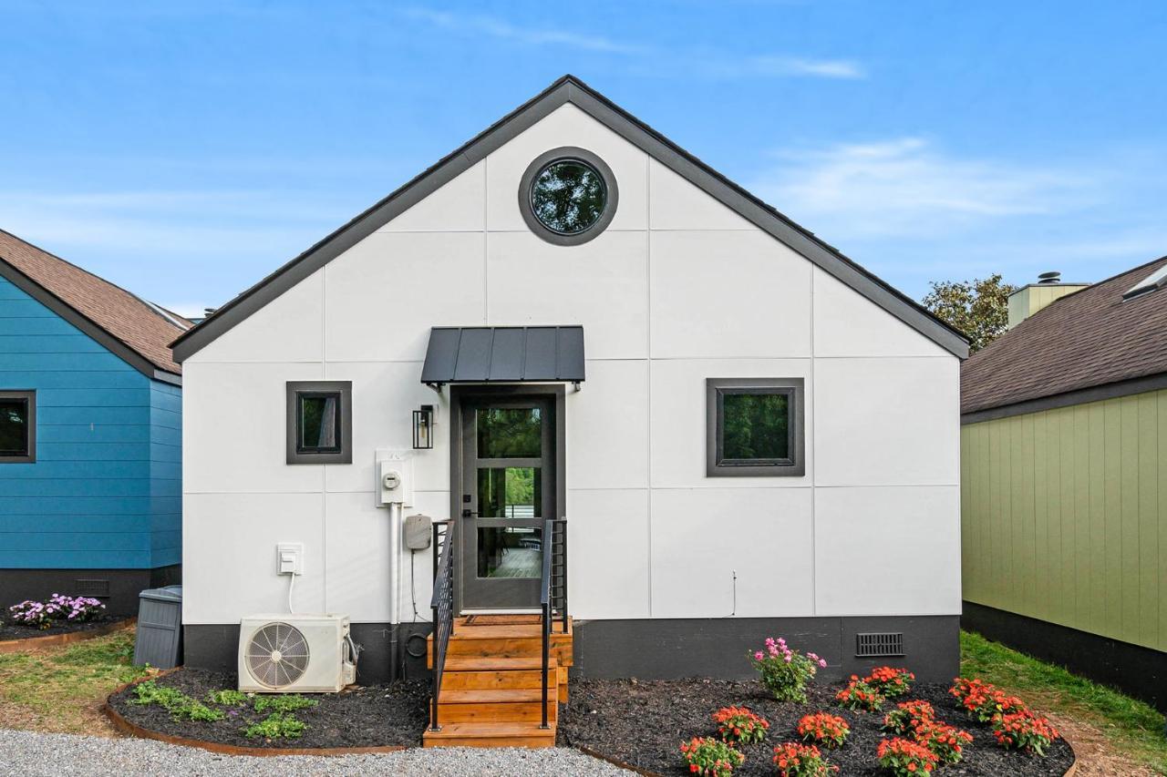 Tranquille Resort Hiawassee Exterior foto